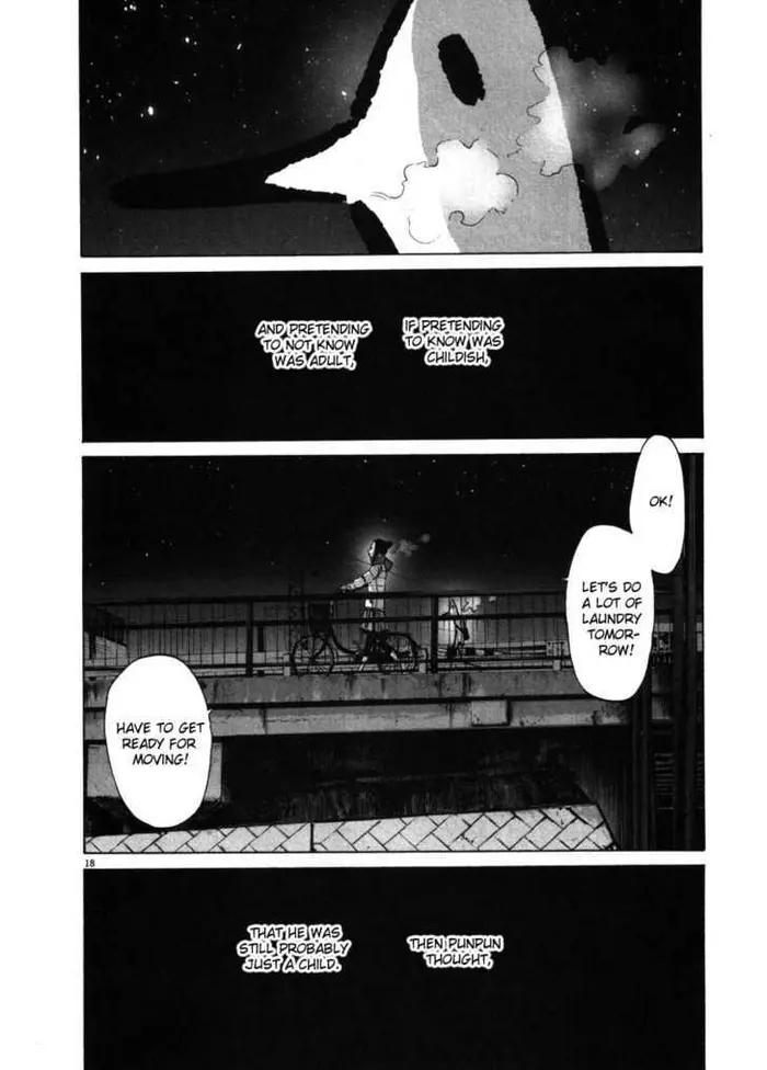 Goodnight Punpun Chapter 48 image 18_optimized